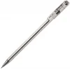 Pentel BK77 Yağ Bazlı Roller Tükenmez Kalem SİYAH