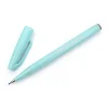 Pentel Fude Touch Brush Sign Pen Fırça Uçlu Kalem PALE BLUE