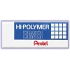 Pentel Hi-Polymer Silgi Büyük Boy