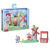 Peppa Pig Peppa'nın Anıları Oyun Seti F2189