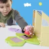 Peppa Pig Peppa'nın Pop-Open Oyun Seti