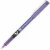 Pilot V5 Hi-Tecpoint 0.5 mm. İğne Uçlu Kalem MOR