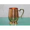 Pirinç Kupa Bardak 12462