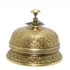 Pirinç Resepsiyon Çanı Sl586