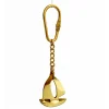 Pirinç Yelken Anahtarlık 2475C