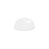 Plastik Bombe Delikli Kapak 300-400-500cc 100lü