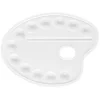 Plastik Godeli Palet 19 cm.
