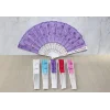 Plastik Pullu Yelpaze Alk3568
