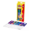 Play-Doh Sulu Boya Büyük 12 Renk (PLAY-SU003)