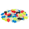 Plus-Plus Glow 100 Parça 4282