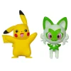 Pokemon Battle 2'li Figür Seti