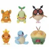 Pokemon Battle 6'lı Figür Seti