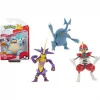 Pokemon Battle Figürler Asorti