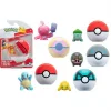Pokemon Clip 'N' Go Asorti