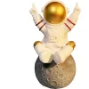 Polyester Astronot Bluetooth Hoparlör Alk1530