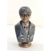 Polyester Harry Potter Büst Küçük 235
