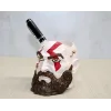 Polyester Kratos Kalemlik İk022