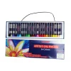 Ponart Artist Yağlı Pastel Boya 24 Renk