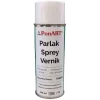 Ponart Parlak Sprey Vernik 400 ml.