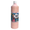 Ponart School Paint Tempera Boya 1000 ml. PSP-2224 TEN RENGİ