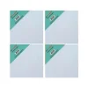Ponart Universal Tuval 14x14 cm. 4lü Paket