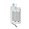 Porsche Design Puro Çakmak 2 Alev Combs P3631 B