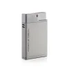 Porsche Design Puro Çakmak 2 Alev Silver P3631 03