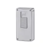 Porsche Design Puro Çakmak 3 Alev Silver P364803