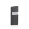 Porsche Design Puro Çakmak Jet Alev Grey P364202