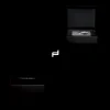 Porsche Design Puro Çakmak Jet Alev Kahve P363305