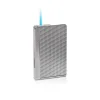 Porsche Design Puro Çakmak Jet Alev Knurling P3639 08