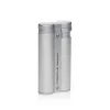 Porsche Design Puro Çakmak Jet Alev Silver P3633 03