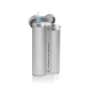 Porsche Design Puro Çakmak Jet Alev Silver P3633 03
