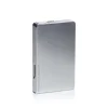 Porsche Design Puro Çakmak Jet Alev Silver P3639 03