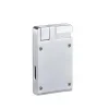 Porsche Design Puro Çakmak Jet Alev Silver P3639 03
