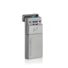 Porsche Design Puro Çakmak Jet Alev Silver P364203