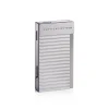 Porsche Design Puro Çakmak Jet Alev Silver P3647 03