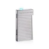 Porsche Design Puro Çakmak Jet Alev Silver P3647 03