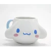 Porselen Cinnamoroll Tasarım Kupa Bardak Alk2554