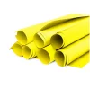 Premium Sarı Fon Kartonu 150gr 50x70