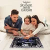 Prime 3D The Nightmare Before Christmsas 300 Parça Puzzle