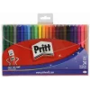 Pritt Keçeli Kalem 24 Renk