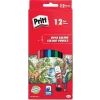 Pritt Kuru Boya 12 Renk Tam Boy