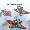 Pterosaur Uzaktan Kumandalı Dinozor Drone