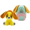 PupaDorables Kulübeli Peluş Köpek