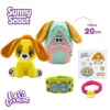 PupaDorables Kulübeli Peluş Köpek