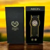 Racing Edition 4 Pürmüz Alev Sensörlü Delicili Puro Çakmağı Sarı