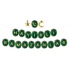 Ramazan Harf Yazı Seti -Hayırlı Ramazanlar-