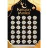 Ramazan Manileri Etkinlik Tablosu