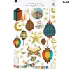 Ramazan Temalı Sticker